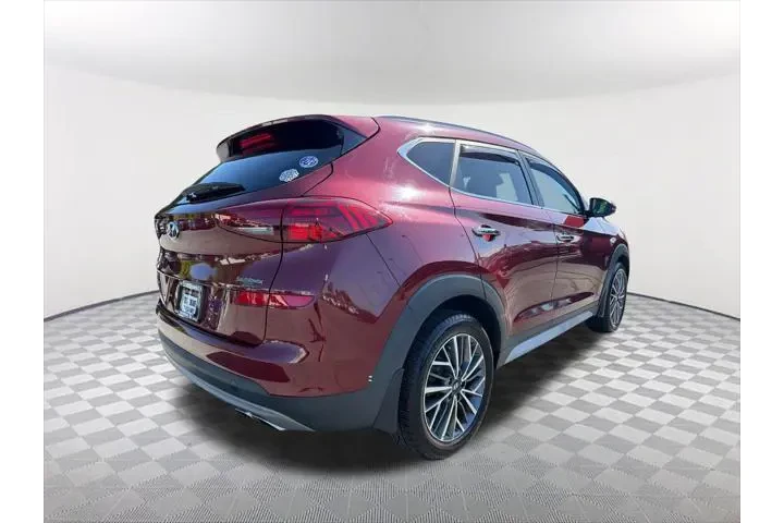 $18052 : Hyundai TUCSON 2020 Limited image 5