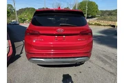 $31066 : Hyundai SANTA FE 2023 AWD Ca thumbnail