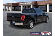 $29888 : Ford F-150 2023 4x2 XLT 4dr thumbnail