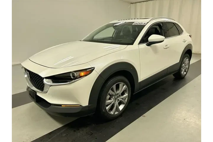 $23799 : Mazda CX-30 2023 AWD 2.5 S P image 5