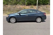 $6490 : Nissan Sentra 2013 S 4dr Sed thumbnail