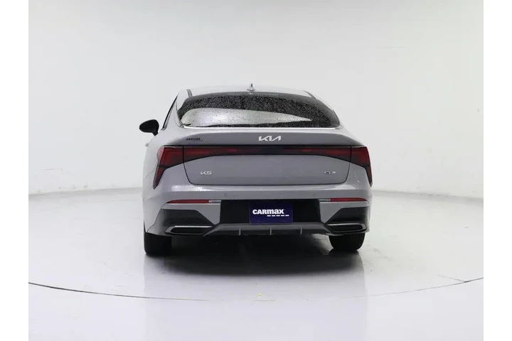 $27998 : Kia K5 2025 GT-Line 4dr Seda image 6