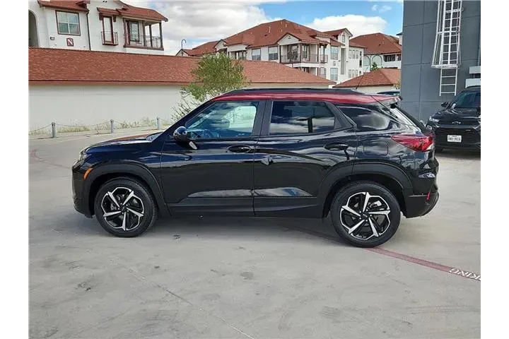$25000 : Chevrolet Trailblazer 2023 R image 2