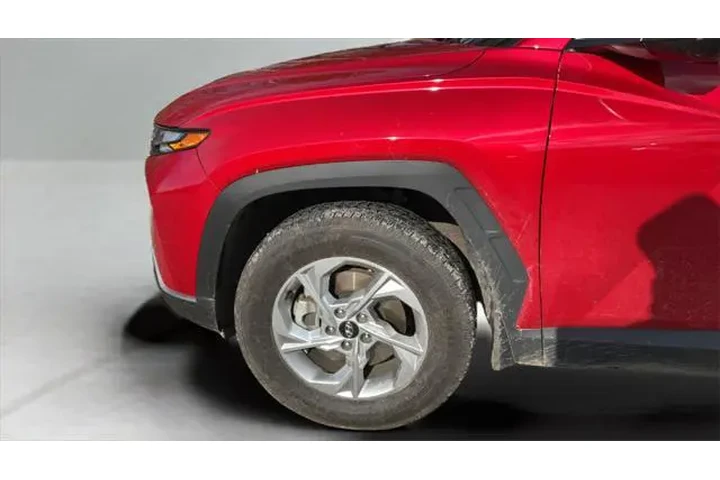 $19577 : Hyundai TUCSON 2022 AWD SEL image 9