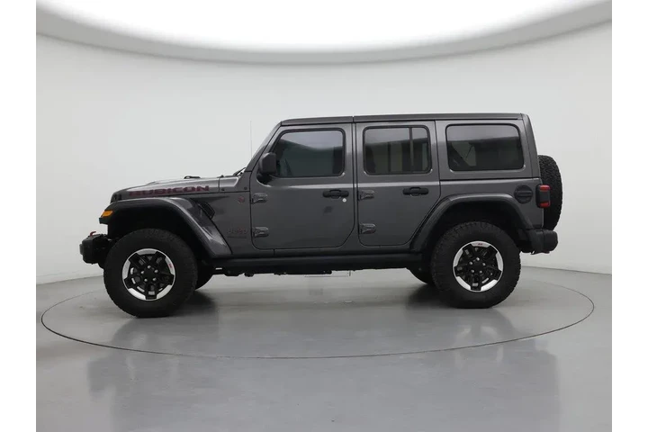 $32998 : Jeep Wrangler Unlimited 2020 image 3