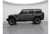 $32998 : Jeep Wrangler Unlimited 2020 thumbnail