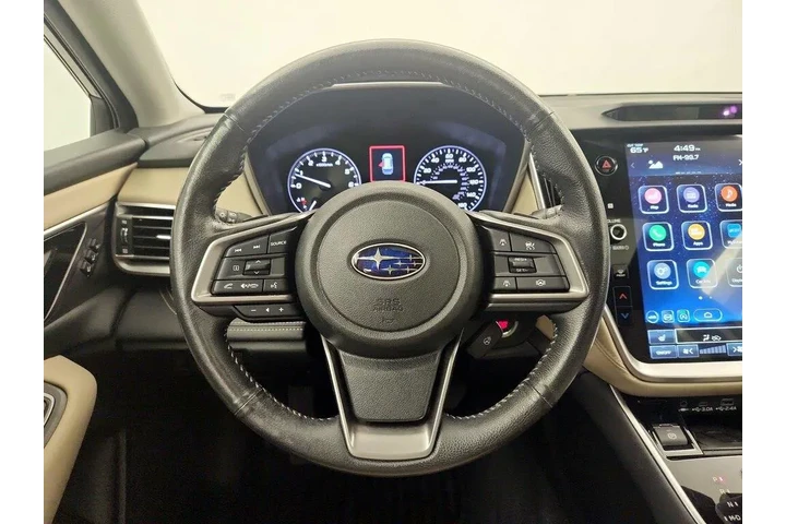 $27998 : Subaru Outback 2023 AWD Limi image 10