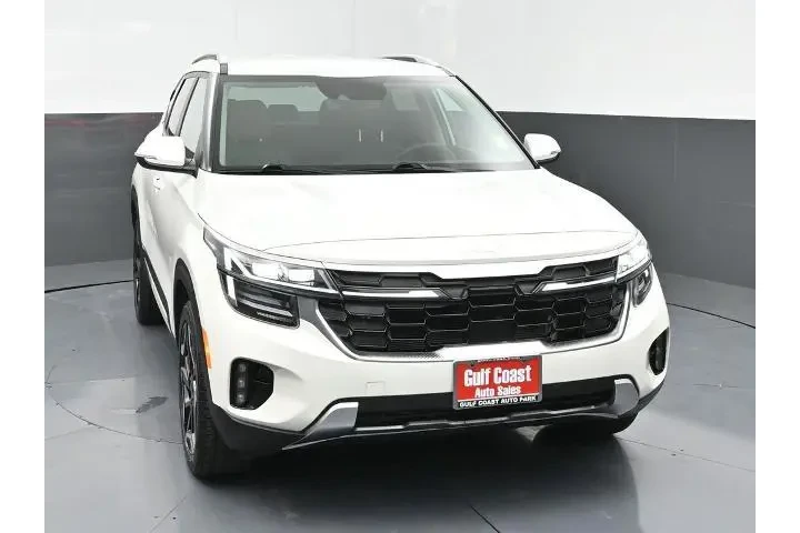 $27991 : Kia Seltos 2024 AWD SX 4dr S image 3