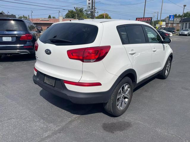 $13995 : 2015 KIA SPORTAGE image 3