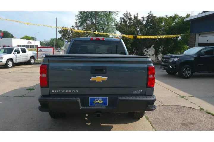 $15999 : 2014 Silverado 1500 LT image 9