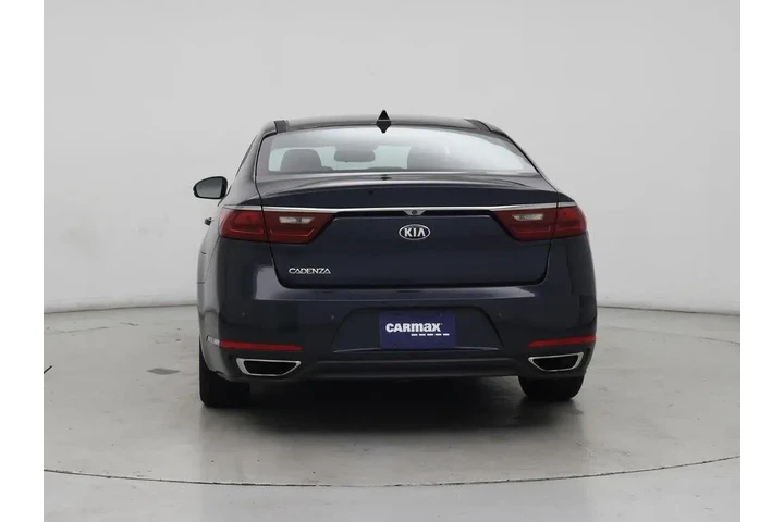$12998 : Kia Cadenza 2017 Premium 4dr image 6