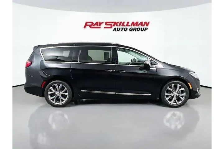 $24975 : Chrysler Pacifica 2020 Limit image 8