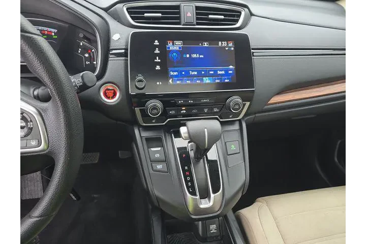 $25847 : Honda CR-V 2019 EX 4dr SUV image 5