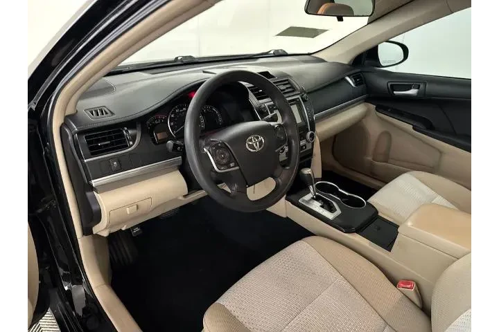 $7900 : Toyota Camry 2012 SE 4dr Sed image 5