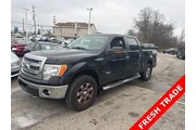 Ford F-150 2013 4x4 XLT 4dr en Cincinnati
