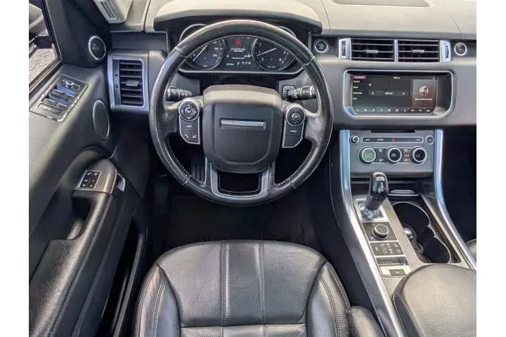 $10997 : Land Rover Range Rover Sport image 7