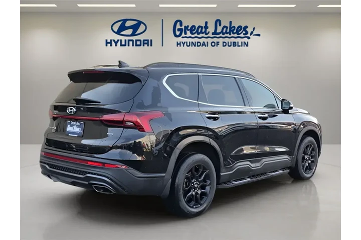 $24866 : Hyundai SANTA FE 2023 AWD XR image 5