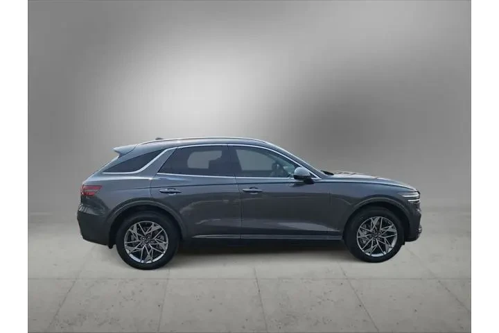 $36500 : Genesis GV70 2023 AWD 2.5T S image 9