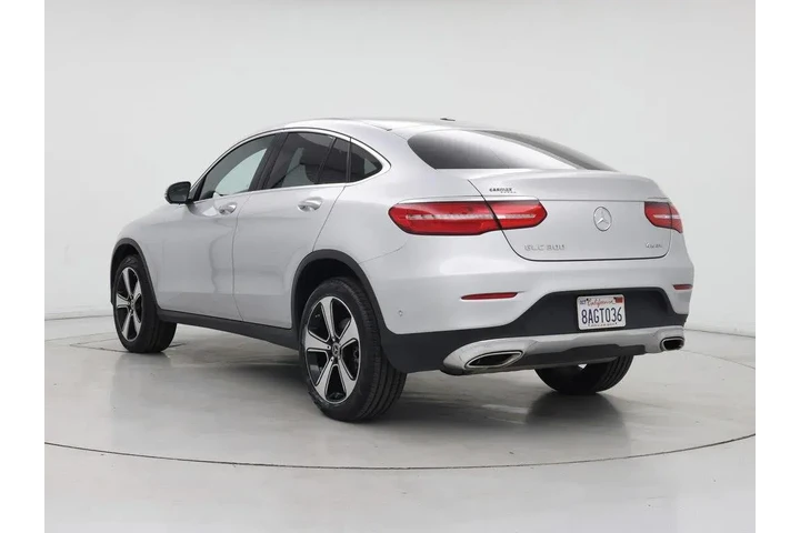 $25998 : Mercedes-Benz GLC 2018 AWD G image 2