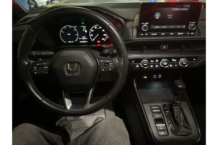 $31995 : Honda CR-V Hybrid 2023 Sport image 10