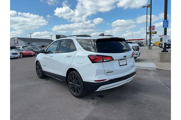 $29793 : 2024 Equinox RS image 7