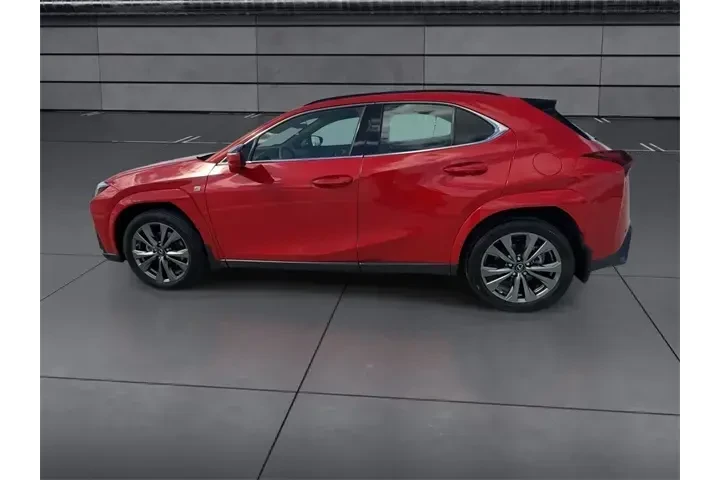 $38998 : Lexus UX 250h 2024 F SPORT D image 5