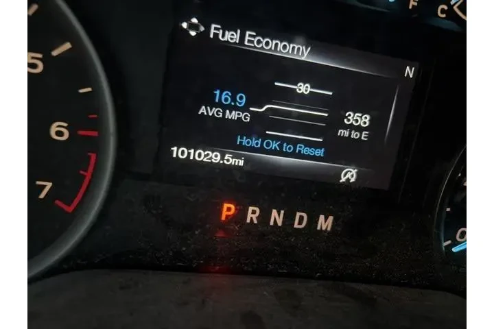 $22982 : Ford F-150 2018 4x4 XLT 4dr image 2