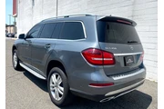 $18698 : 2017 Mercedes-Benz GLS GLS 45 thumbnail