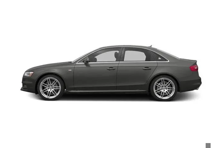 $7590 : Audi A4 2013 AWD 2.0T quattr image 3