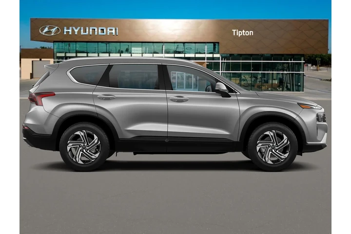 $23999 : Hyundai SANTA FE 2023 SEL 4d image 9