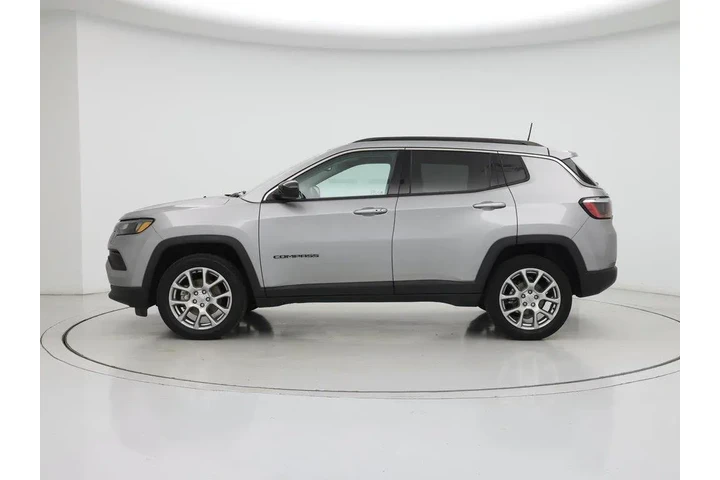$20998 : Jeep Compass 2022 4x4 Latitu image 3