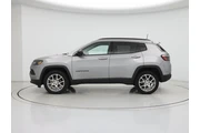 $20998 : Jeep Compass 2022 4x4 Latitu thumbnail