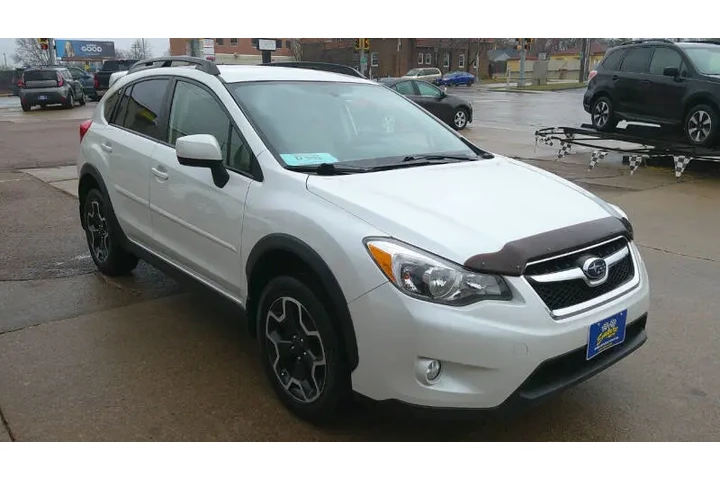 $10999 : 2013 XV Crosstrek 2.0i Premium image 5