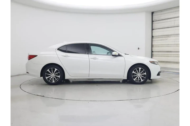 $14998 : Acura TLX 2016 4dr Sedan image 7