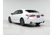 $17998 : Toyota Camry 2018 SE 4dr Sed thumbnail