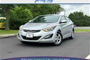 2014 Elantra SE en Jersey City