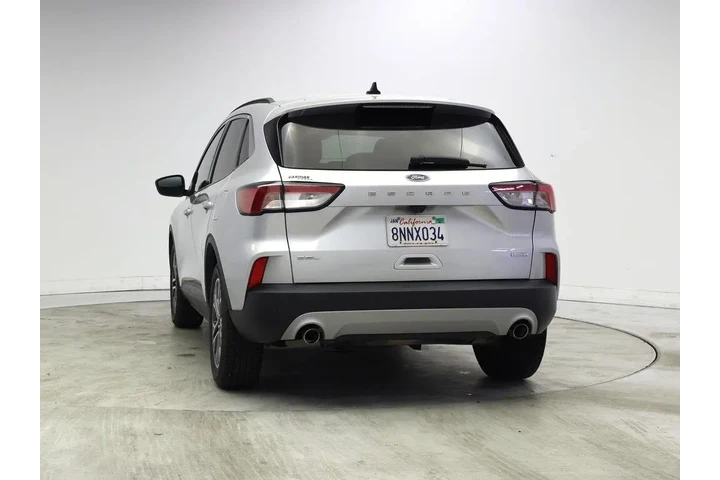 $16998 : Ford Escape 2020 SEL 4dr SUV image 6