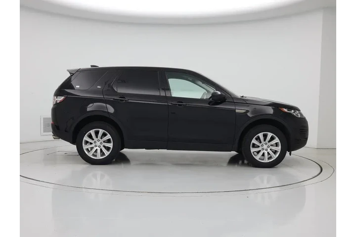 $18998 : Land Rover Discovery Sport 2 image 7