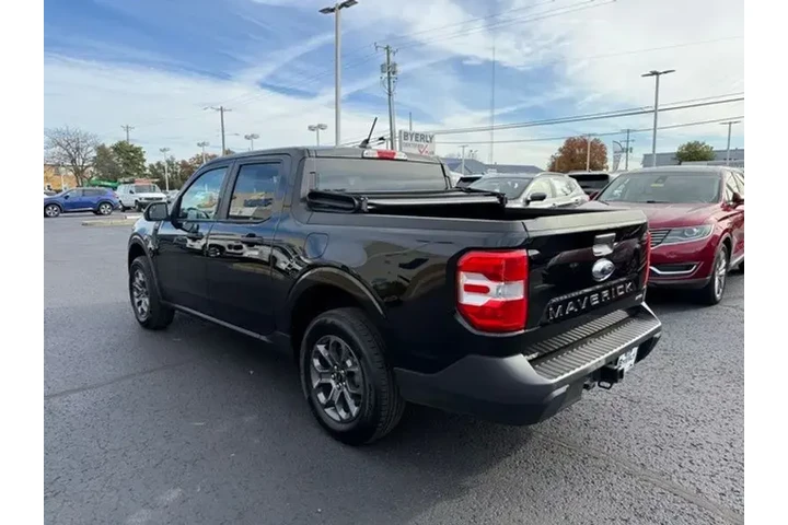 $27430 : Ford Maverick 2023 AWD XLT 4 image 5