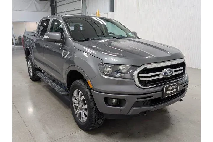 $33728 : Ford Ranger 2022 4x4 Lariat image 5