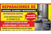 REPARO SU REFRIGERADOR🔨🔨 en Orange County