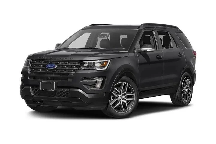 $14775 : Ford Explorer 2017 AWD Sport image 1