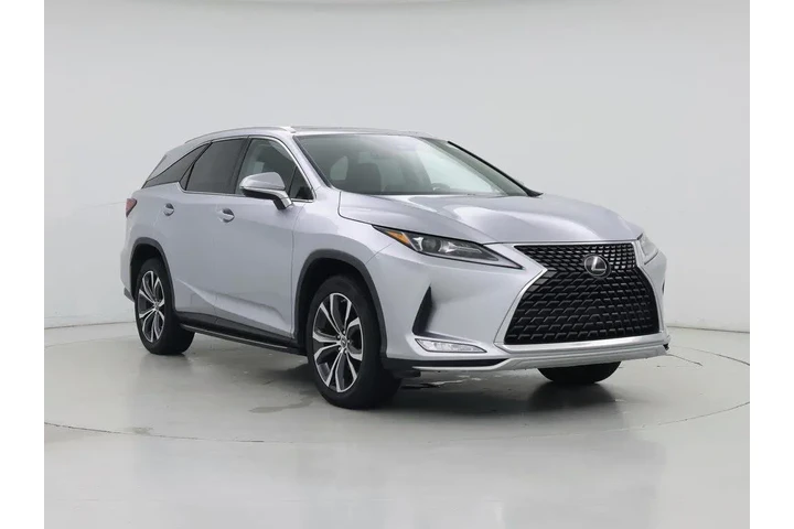 $35998 : Lexus RX 350L 2022 4dr SUV image 1
