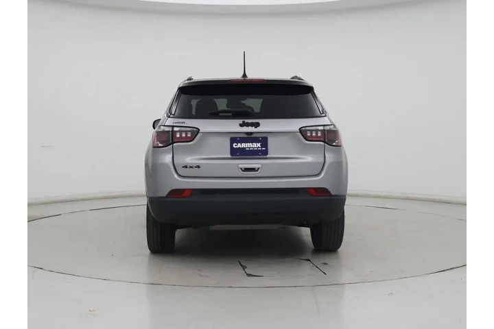 $23998 : Jeep Compass 2023 4x4 Altitu image 6