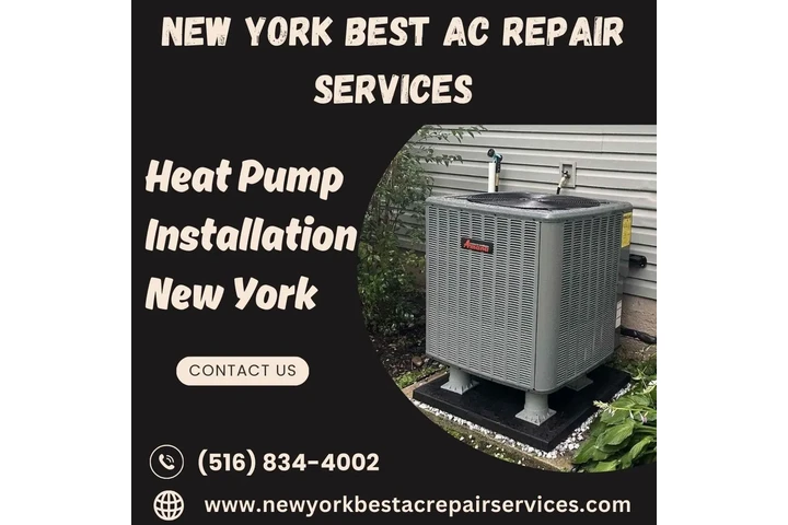 New York Best AC Repair Servic image 7