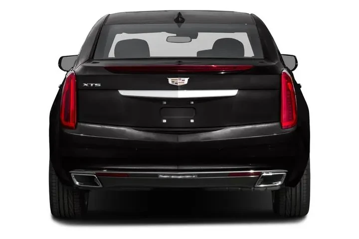 $17178 : Cadillac XTS 2017 AWD Luxury image 5