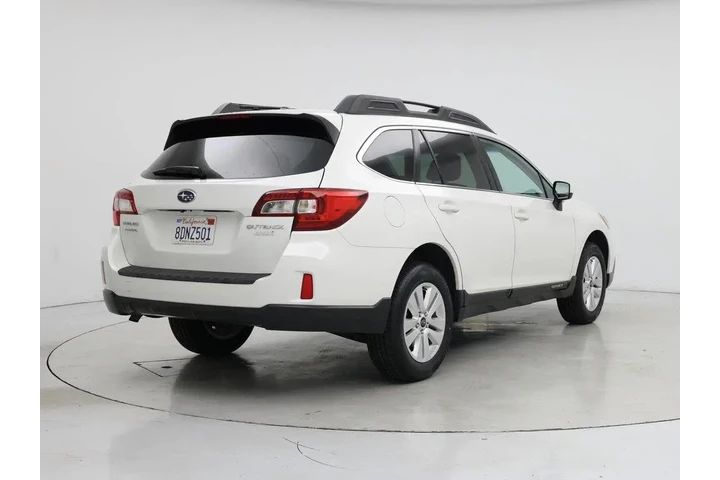 $15998 : Subaru Outback 2015 AWD 2.5i image 8