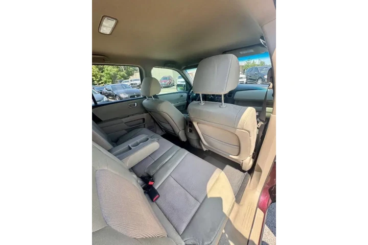 $8900 : 2015 Pilot EX image 10