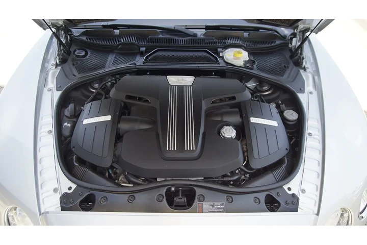 $55995 : 2013 Continental GT V8 image 1