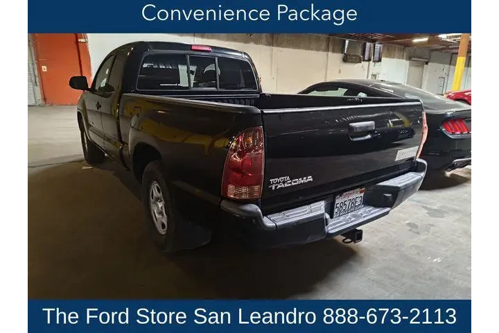 $14880 : Toyota Tacoma 2014 4x2 Base image 5